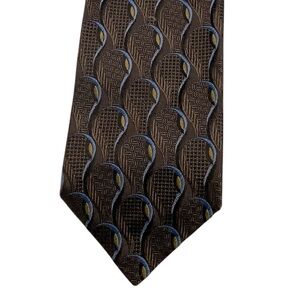 Kolte Italy Silk Necktie